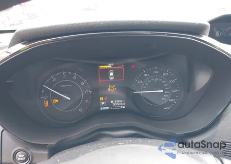 2022 Subaru Impreza Base 5-Door from USA, damaged, VIN 4S3GTAB67N3722696